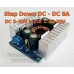 DC Step Down Module [5-30V to 1.2-30V] 8A Automatic Buck (ราคาพิเศษ 270 บาท) 